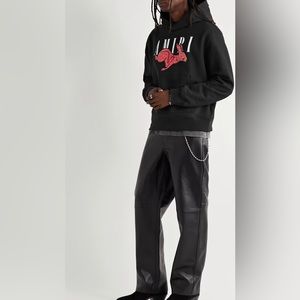 Amiri Bill Hoodie
